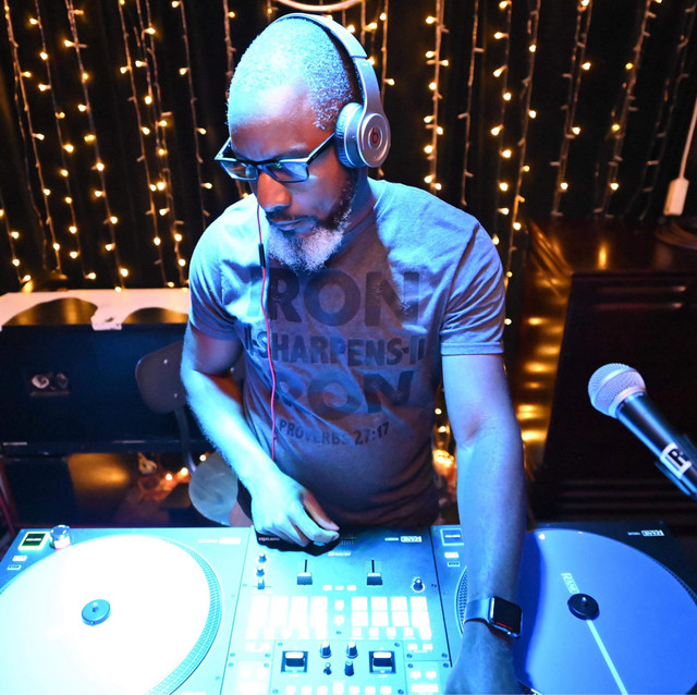DJ J. Lone