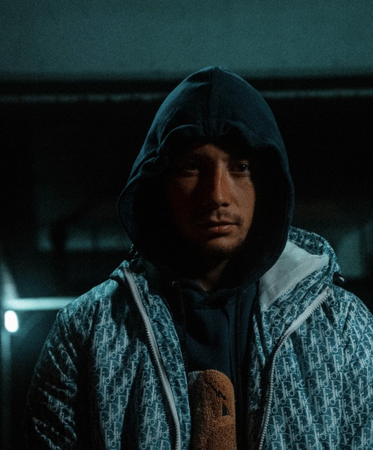 Scamz | Spotify