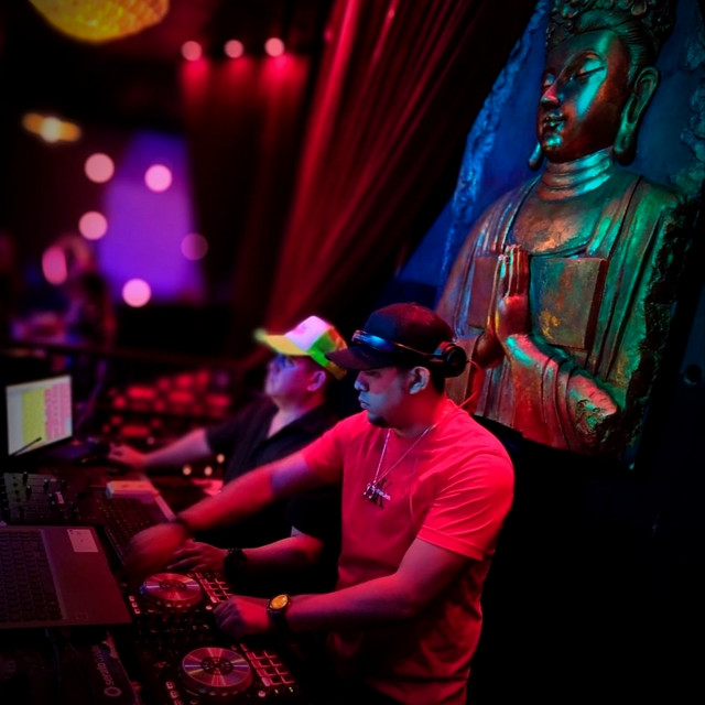 DJ kLazH image