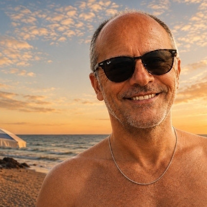 Daniele De Grandis