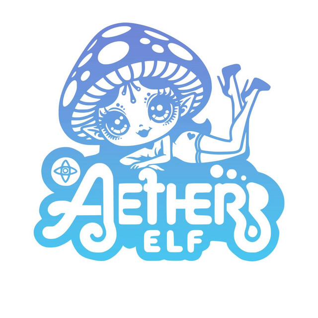 Aether Elf