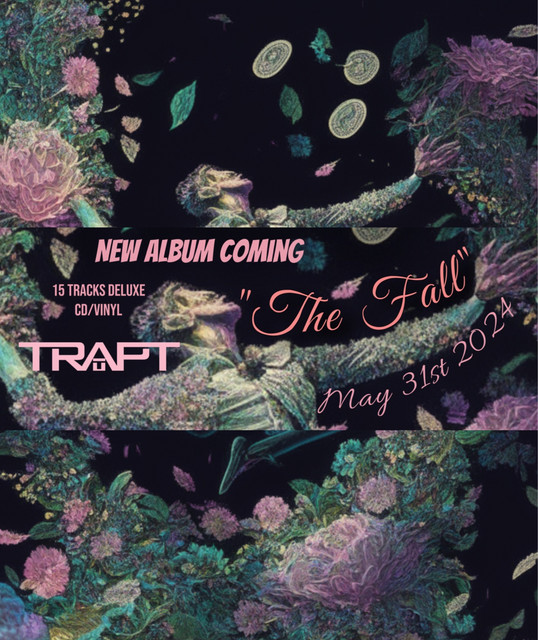 Trapt