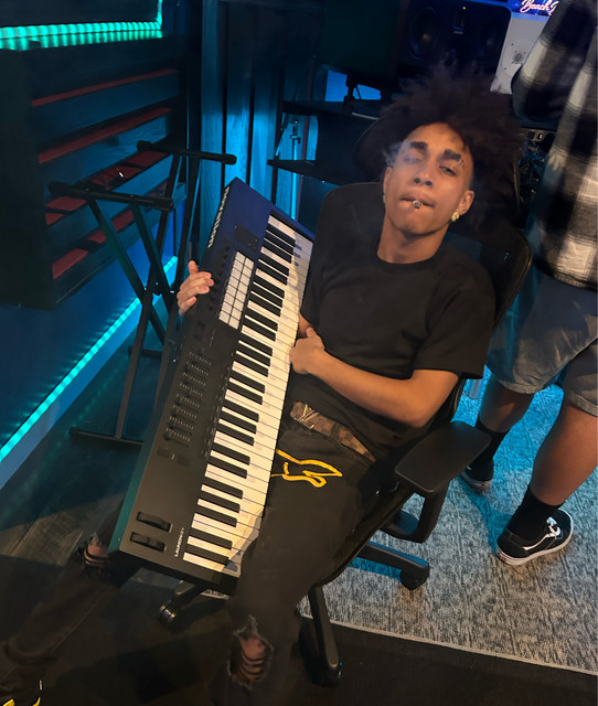 JojoSantana