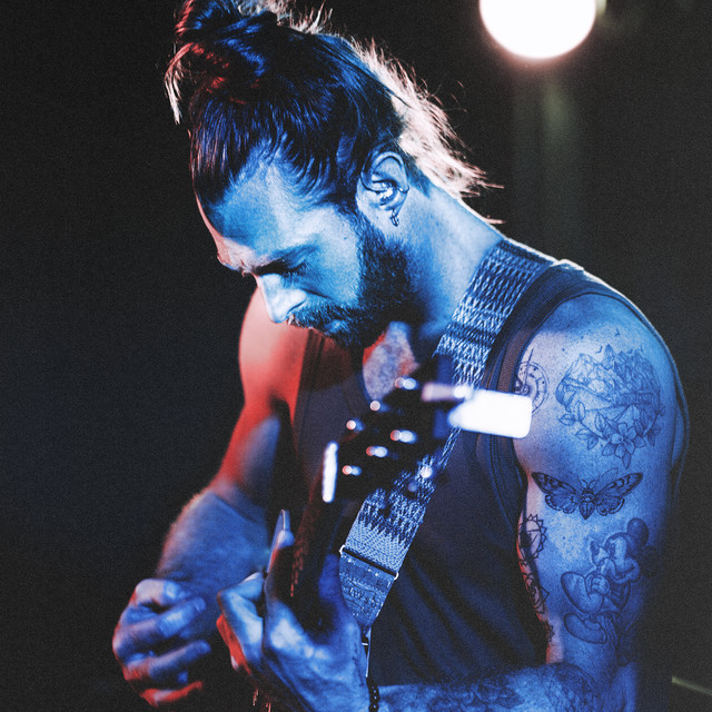 Jonathan Roy