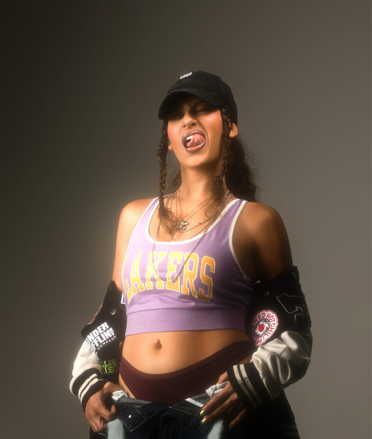 Kida Ley