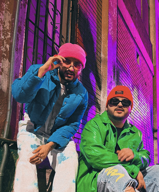 Trez33 | Spotify
