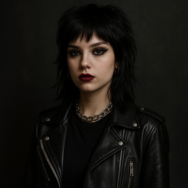 Cassidy Vex