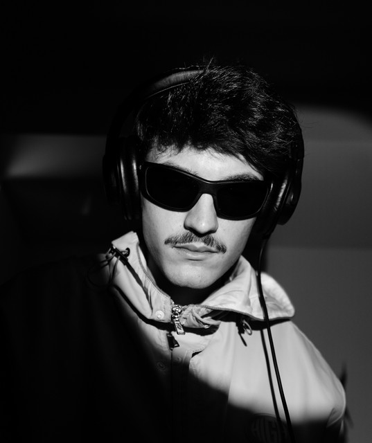 DJ Dorom