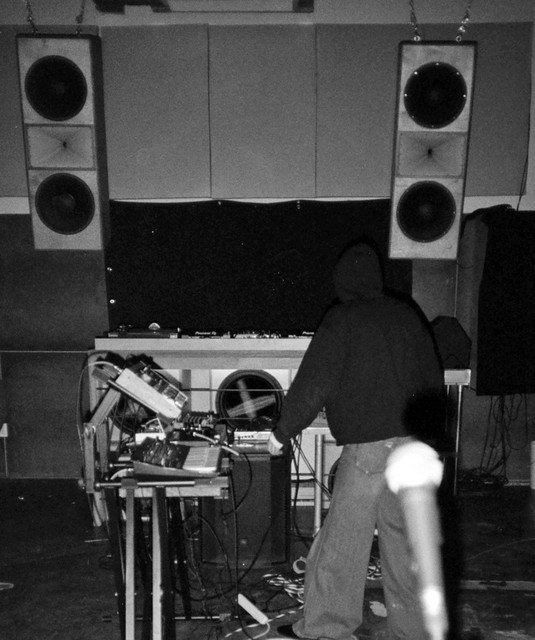 Mar 28, 2025: Spookystack at Purgatory New York, New York, United ...