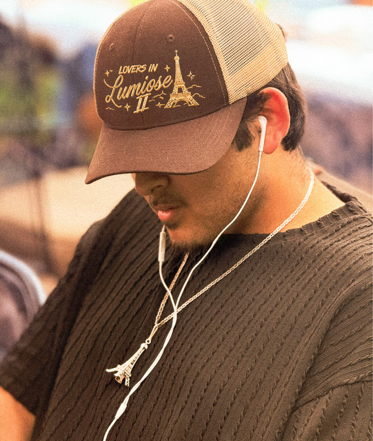 Norman Morales