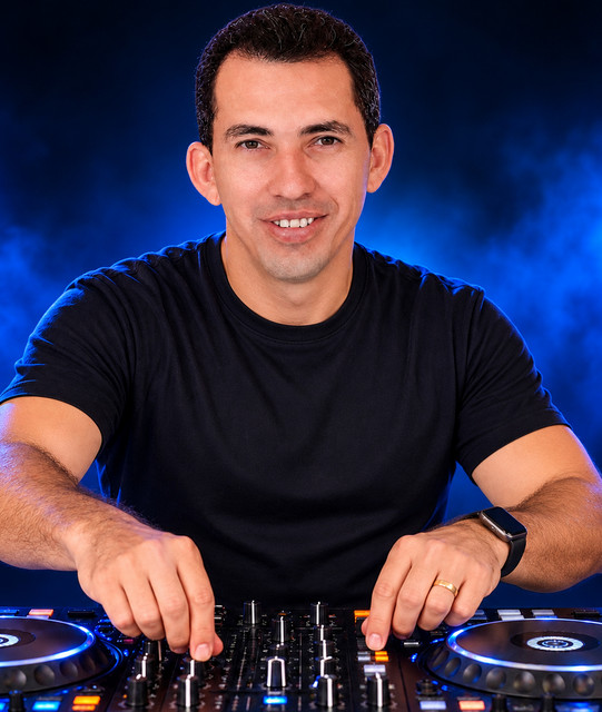 Romulo Parreira