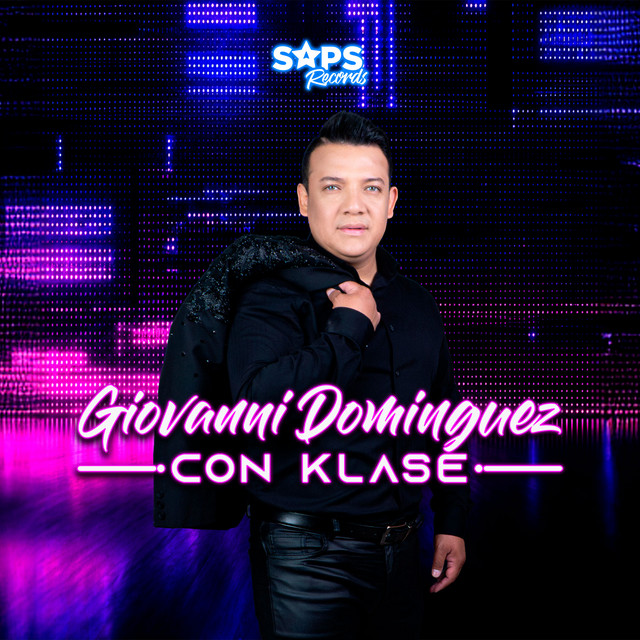 Giovanni Domínguez Con Klase
