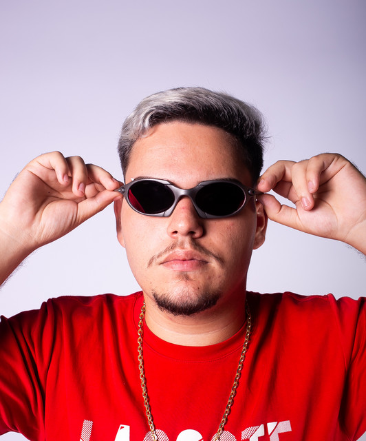 DJ PP DA VS