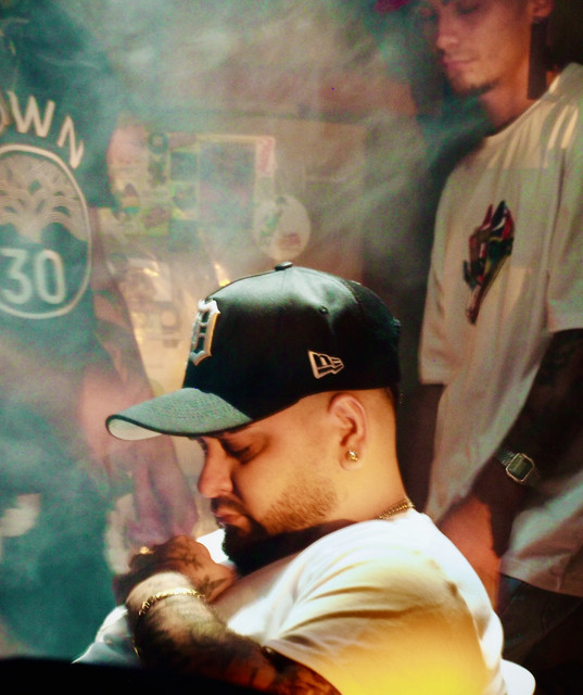 Luy San Rap