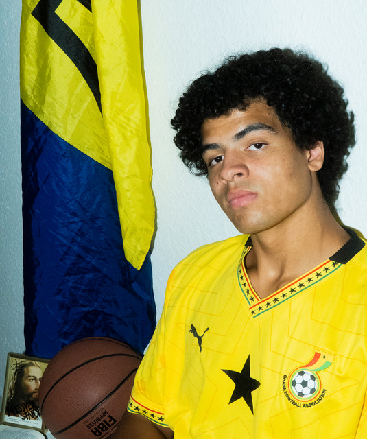 Noah Tendai image