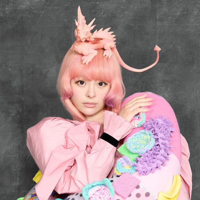 Kyary Pamyu Pamyu