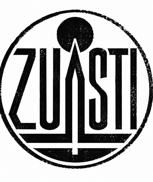 Zuasti