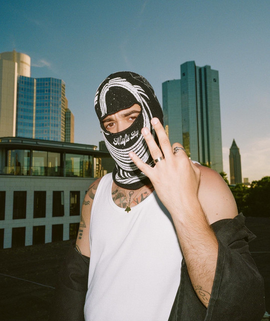 Gianni Suave - Sony Music Entertainment Europe
