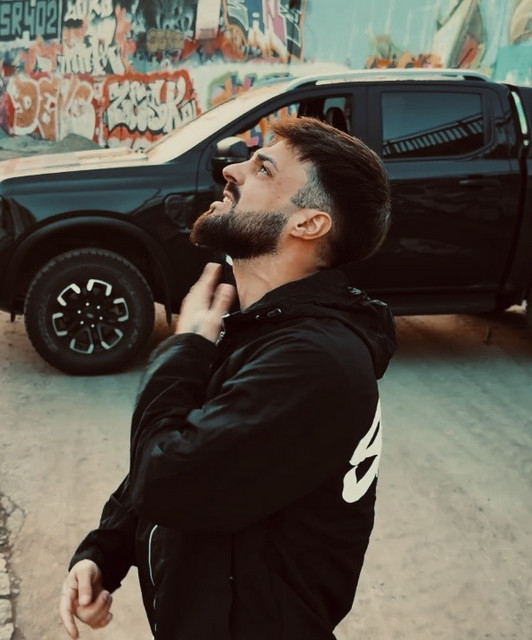Preacher