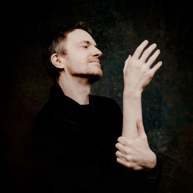 Alexandre Tharaud