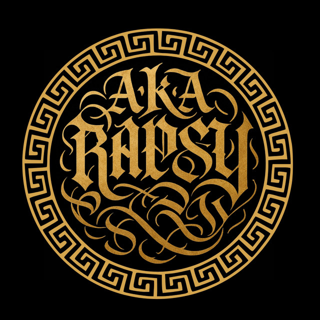 A.k.a rapsy