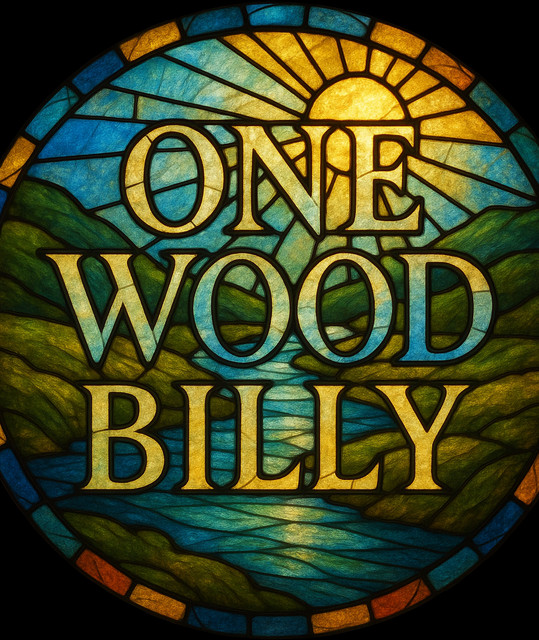 OneWoodBilly