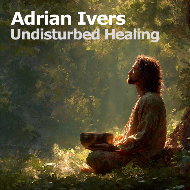 Adrian Ivers
