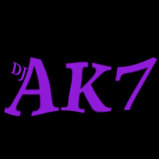 DJ AK7