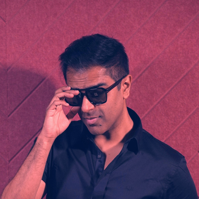 Vishnu Menon
