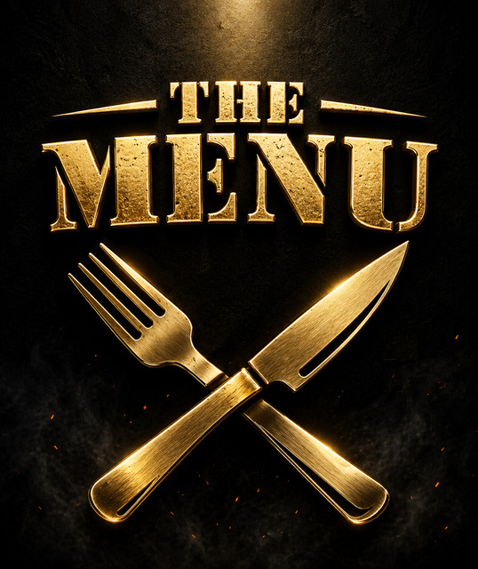 The Menu