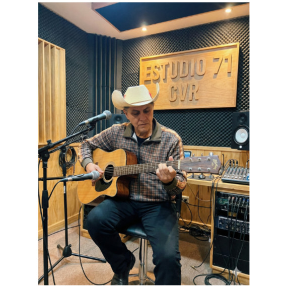 CARLOS VILLA RODRIGUEZ