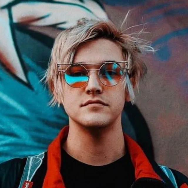 Ghastly