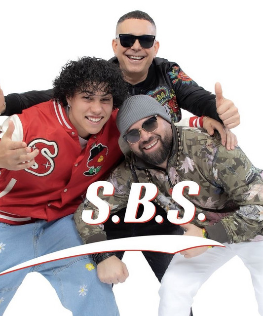 S.B.S. | Spotify