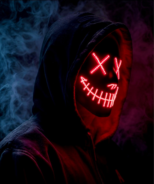 Amnesia band image