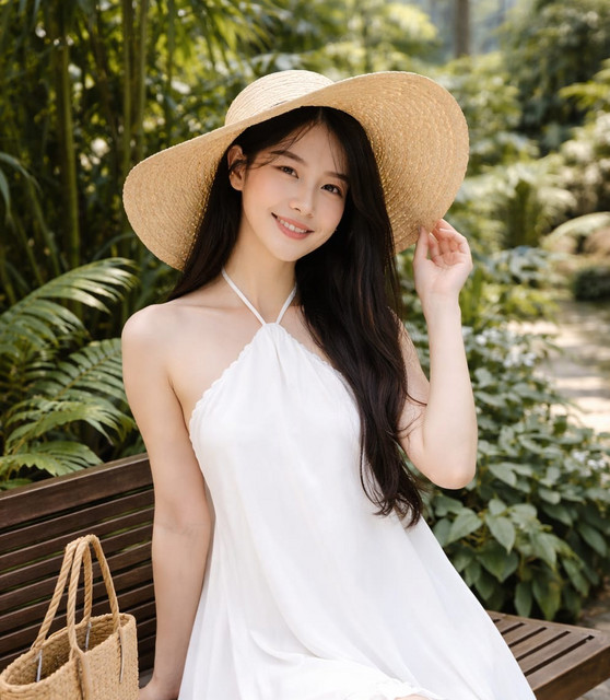 Mia Hayashi