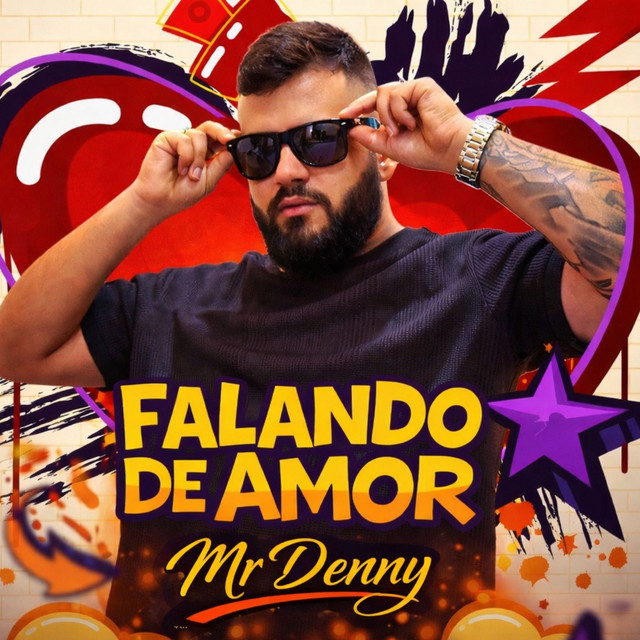 Mr Denny