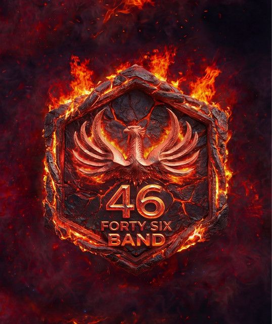 46 Forty Six Band | Spotify
