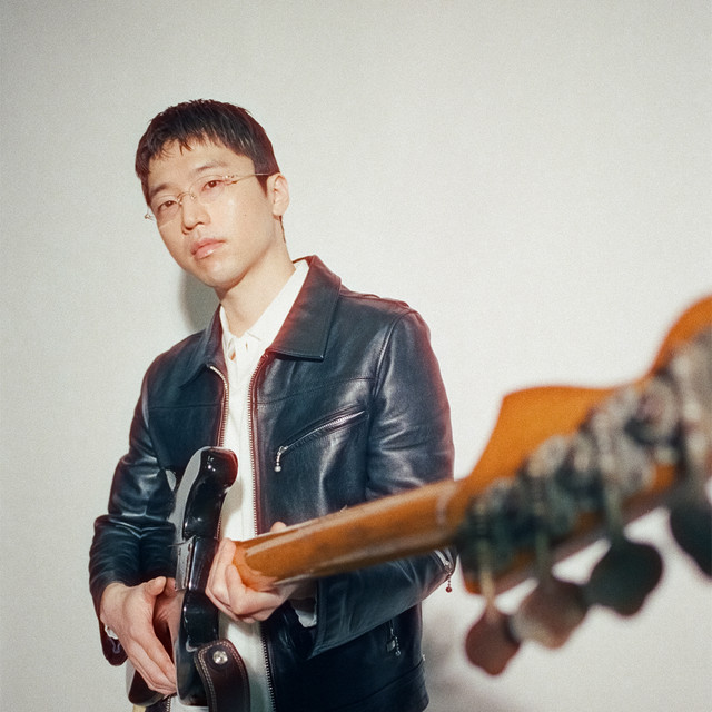 Yonghoon Lee