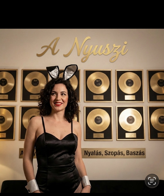 A Nyuszi