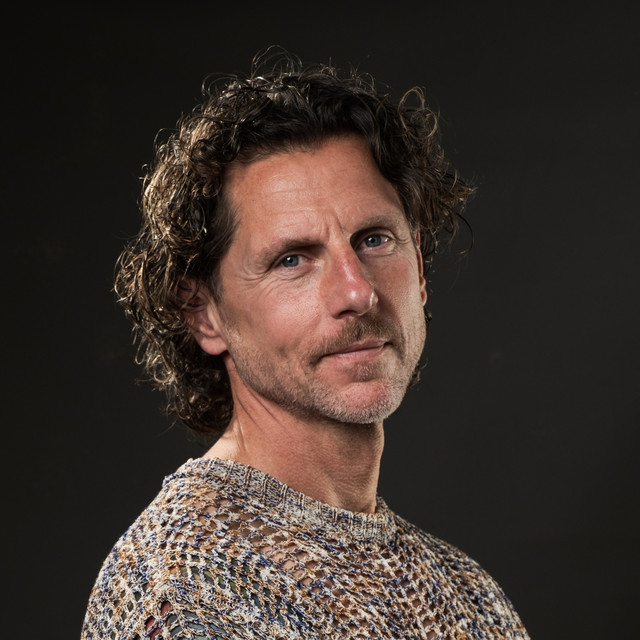 Kevin Kinembe