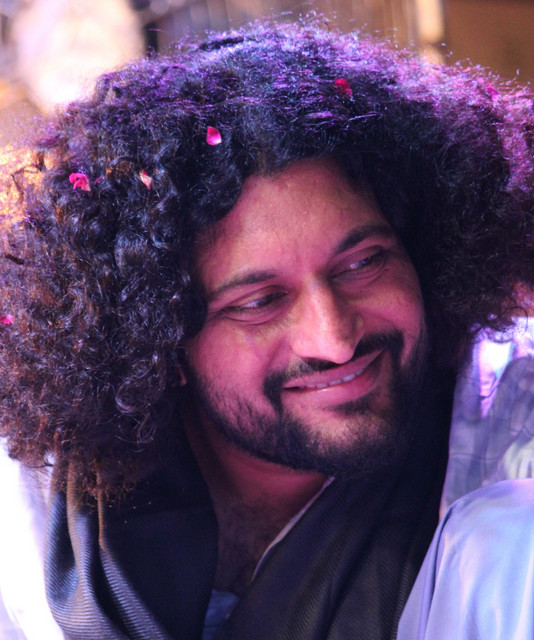 Sai Surinder Shah ji