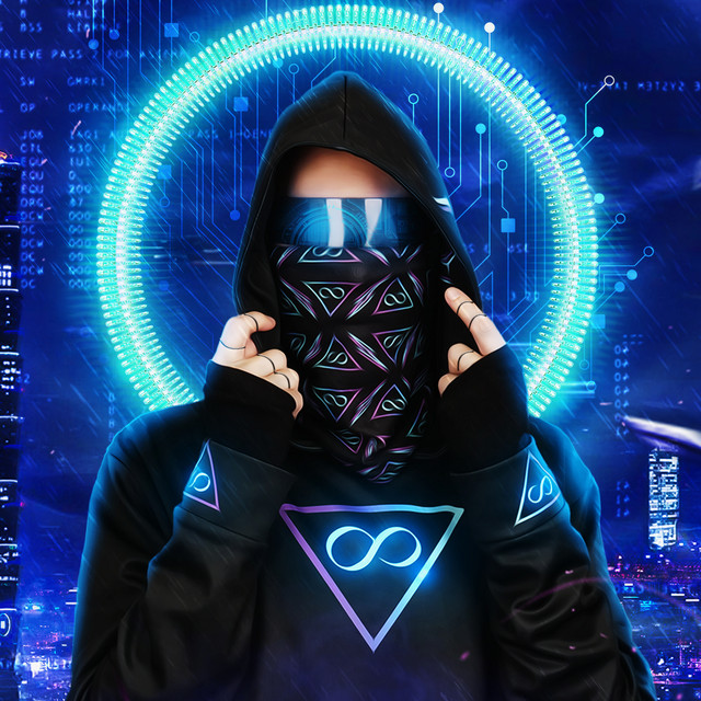 LUCID MAN LM8