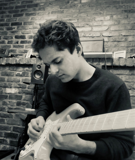 Bryan D