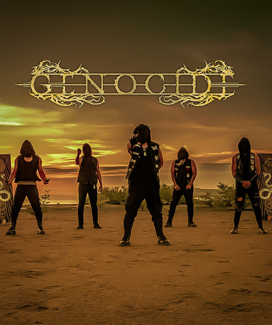 Genocide | Spotify