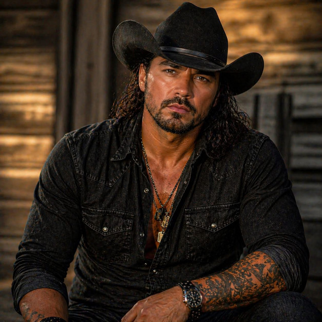 Rylan Whiskey artist photo