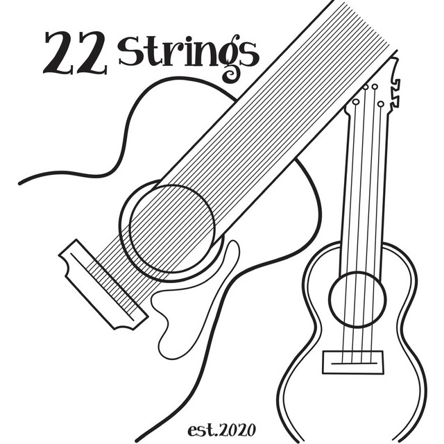 22 Strings