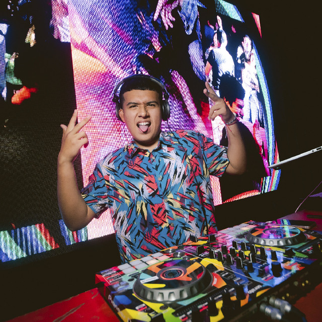 DJ SEBAS LGM | Spotify