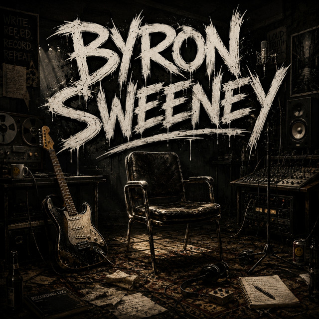 Byron Sweeney