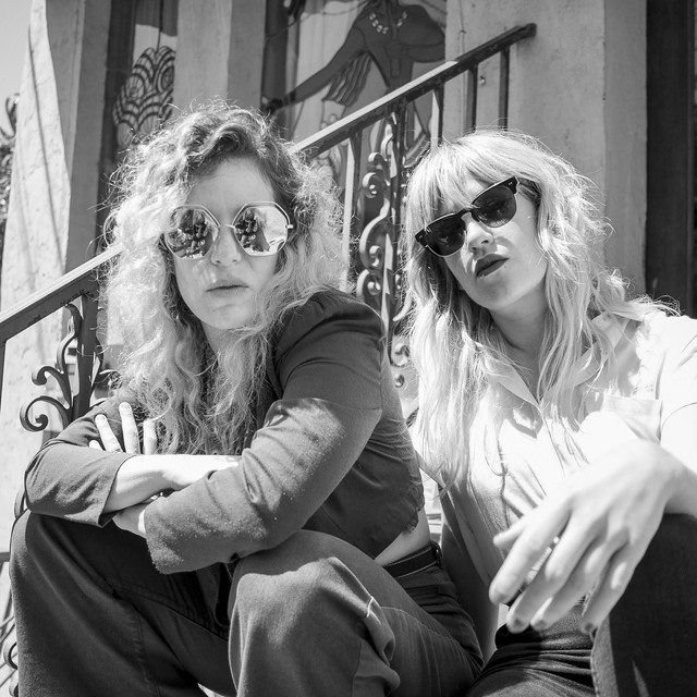 Deap Vally