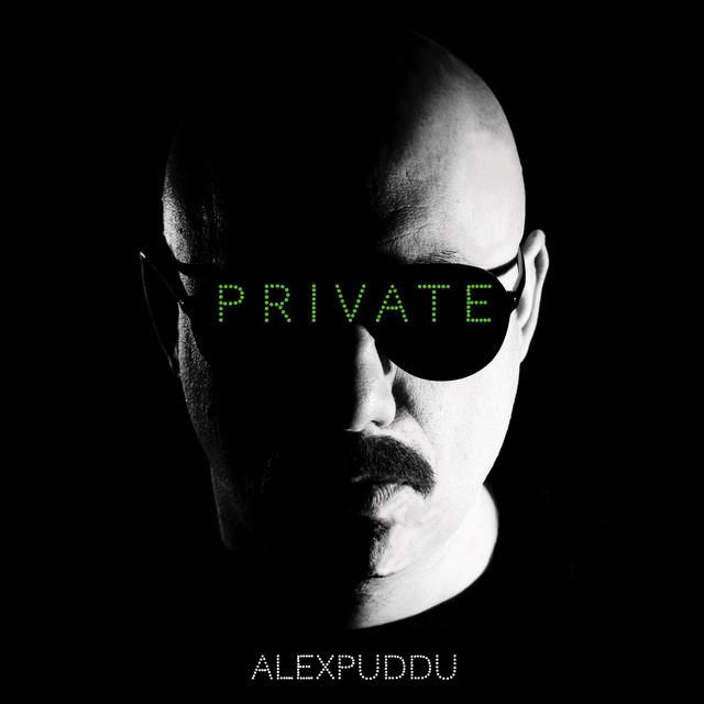 Alex Puddu | Spotify